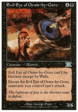 Evil Eye of Orms-by-Gore