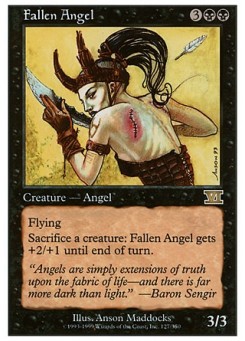 Fallen Angel