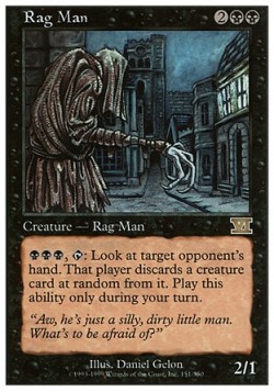 Rag Man