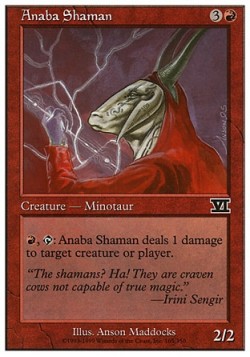 Anaba Shaman
