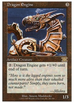 Dragon Engine