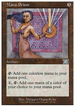 Mana Prism