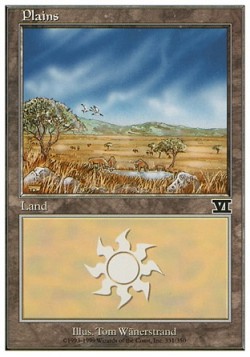 Plains