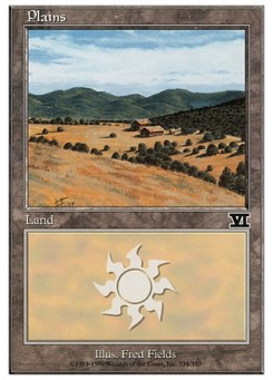 Plains