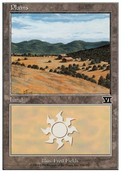 Plains