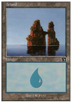 Island