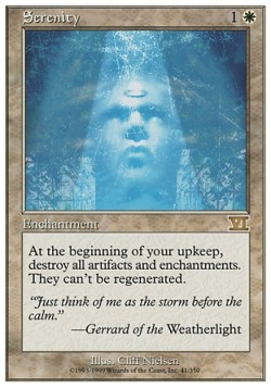 Serenity