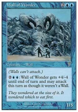 Wall of Wonder