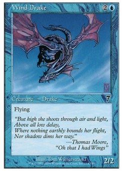 Wind Drake