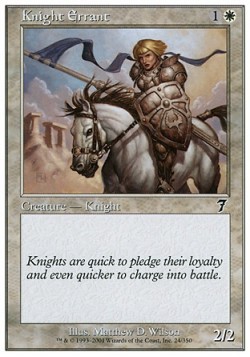 Knight Errant