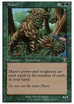 Maro