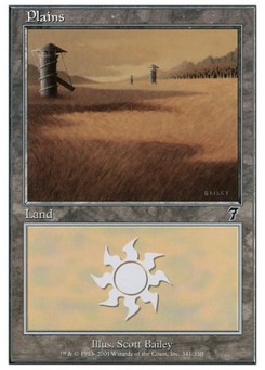 Plains