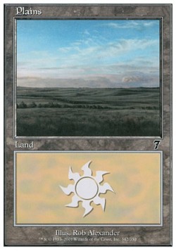 Plains