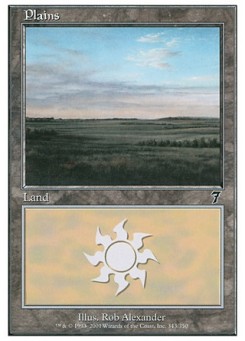 Plains