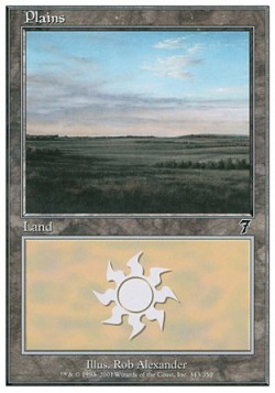 Plains