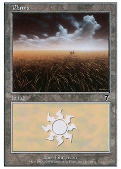 Plains