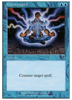 Counterspell