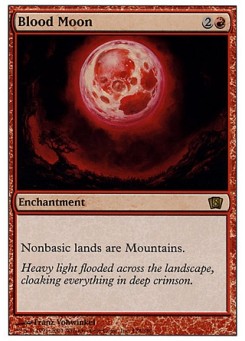 Blood Moon