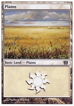 Plains