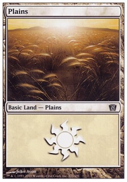 Plains