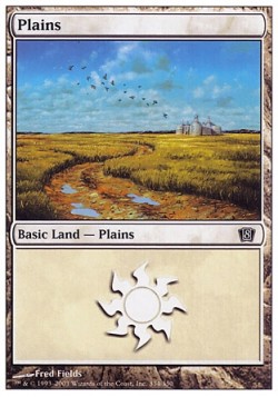 Plains