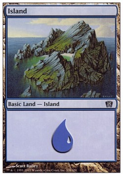 Island