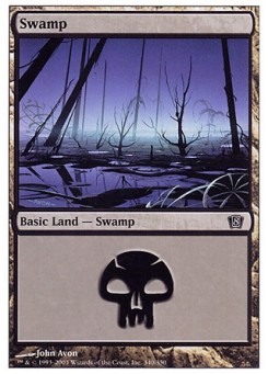 Swamp