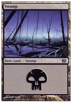 Swamp