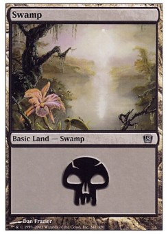 Swamp