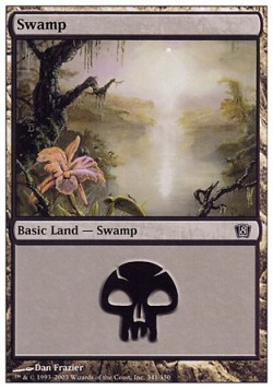 Swamp
