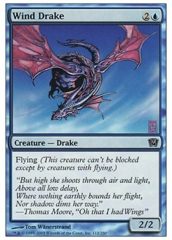 Wind Drake