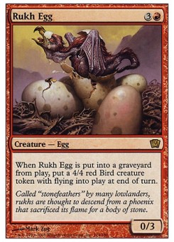 Rukh Egg