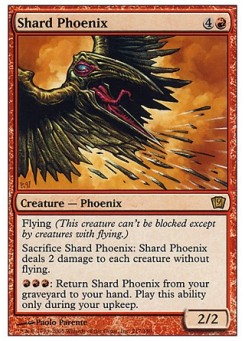 Shard Phoenix