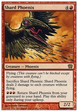 Shard Phoenix