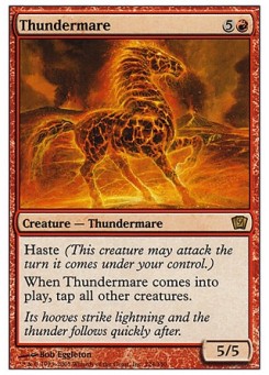 Thundermare