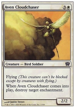 Aven Cloudchaser