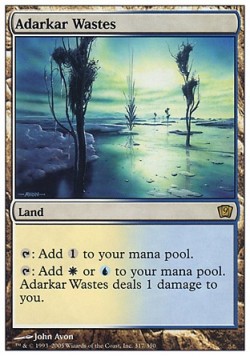 Adarkar Wastes