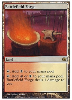 Battlefield Forge