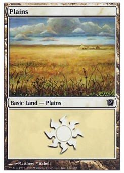 Plains