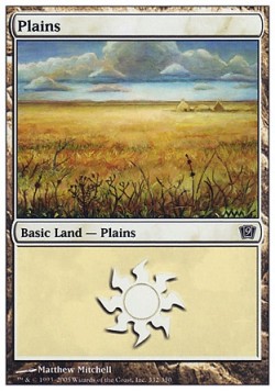 Plains