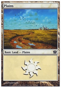 Plains