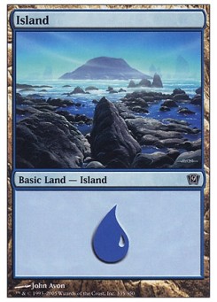 Island