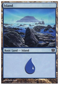 Island