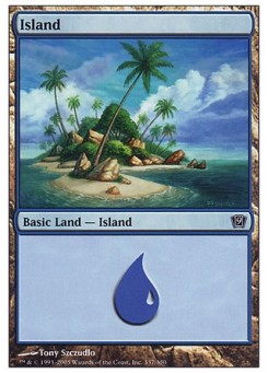 Island