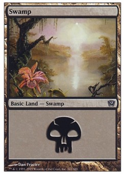 Swamp