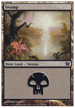 Swamp
