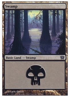 Swamp