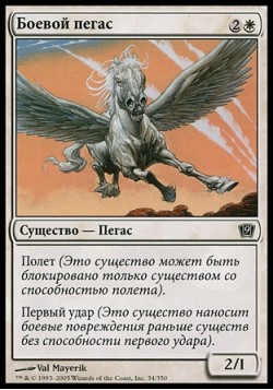 Боевой пегас