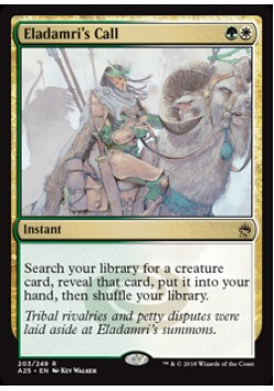 Eladamri's Call