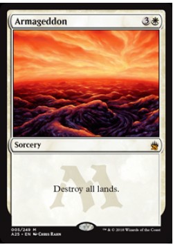 Armageddon